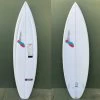 Stretch Surfboards - 6'1" Sword Surfboard 2 Stretch Surfboards - 6'1" Sword Surfboard -Passion Sports Store image ad3ebb17 40e6 4574 b58c b1dabb2775a0