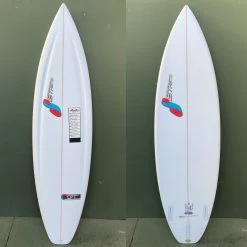 Stretch Surfboards - 6'1" Sword Surfboard