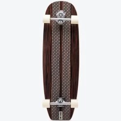 2023 YOW Byron Bay 38" Classic Series Yow Surfskate
