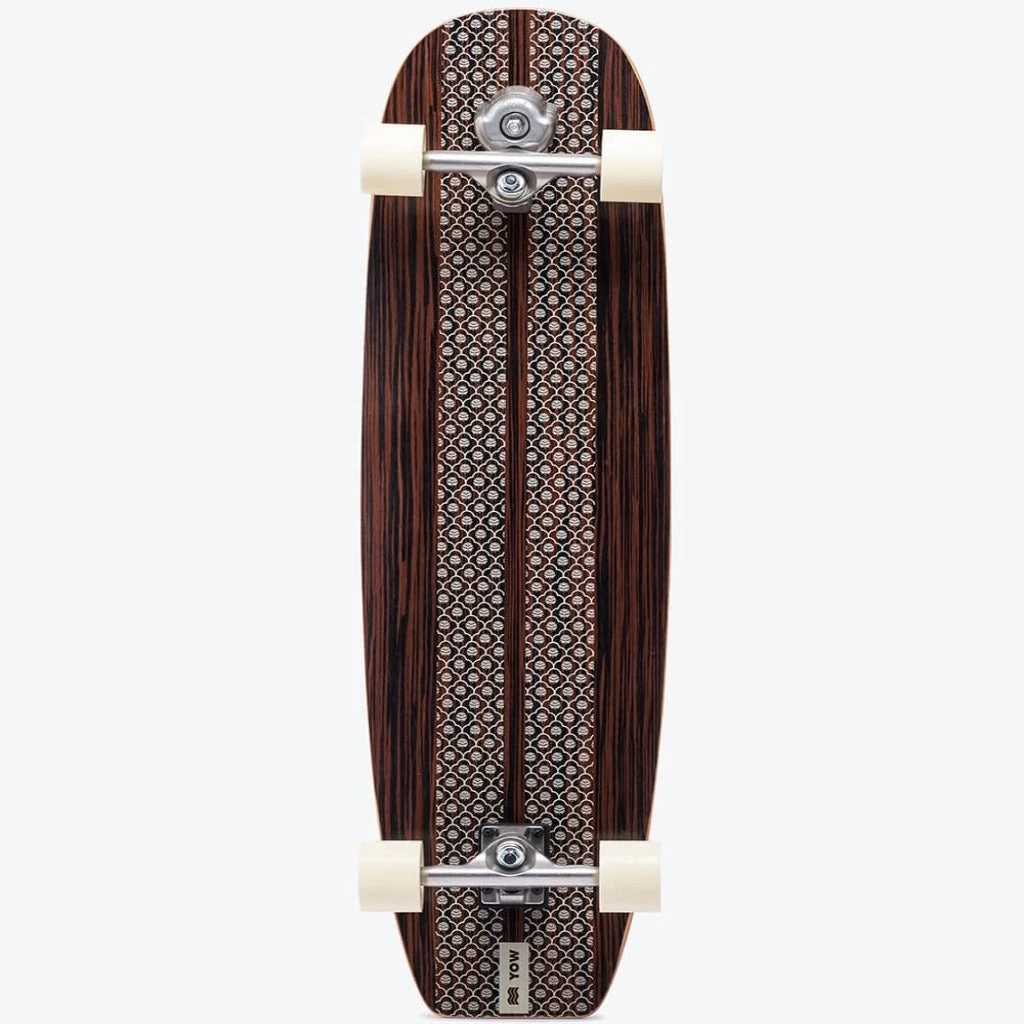 2023 YOW Byron Bay 38" Classic Series Yow Surfskate 3 2023 YOW Byron Bay 38" Classic Series Yow Surfskate