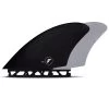 Futures Fins - K2 Glass Keel - Black/Grey 1 Futures Fins - K2 Glass Keel - Black/Grey -Passion Sports Store k2