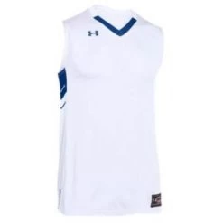 Men Under Armour Crunch Time Basketball Jersey 30 Men Under Armour Crunch Time Basketball Jersey -Passion Sports Store kj120m wroyal x