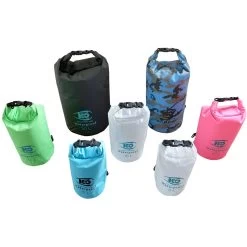 H2Odyssey 20L/30L Dry Bag - Assorted Colors