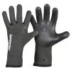 Hyperflex Mesh Skin 3mm Five Finger Glove - Black -Passion Sports Store mesh skin gloves