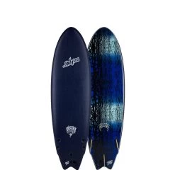 Catch Surf Surfboards - Odysea X Lost RNF 6'5" - Midnight Blue 20