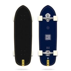 YOW Mundaka 32" High Performance Series Yow Surfskate