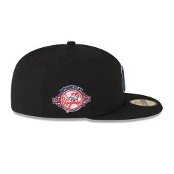 NEW ERA New York Yankees MLB Metallic Logo 59FIFTY -Passion Sports Store newe 60355175 4 2400x 7ebfedf9 fea5 44ba a076 084e388ec5bd