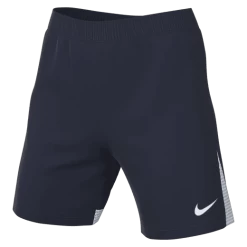 Women's Nike Dri-Fit US Classic II Short -Passion Sports Store nvy