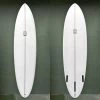 Northwest Surf Design Surfboards - 7'0" "All Good" Surfboard -Passion Sports Store nwsd surfboards 70 allgoodmid 1