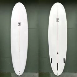 Northwest Surf Design Surfboards - 7'2" "1/2-A-Long" Surfboard
