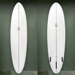 Northwest Surf Design Surfboards - 7'4" "Seahawk" Surfboard