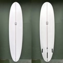 Northwest Surf Design Surfboards - 7'6" "1/2-A-Long" Surfboard