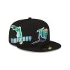 Tampa Bay Rays New Era Black Stateview 59Fifty Fitted Hat 2 Tampa Bay Rays New Era Black Stateview 59Fifty Fitted Hat -Passion Sports Store online exclusive rays navy stateview florida patch 59fifty fitted hat the bay republic or team store of the tampa bay rays and rowdies 2 540x 649df063 7df0 4ec2 bccf 135f2fe57f68