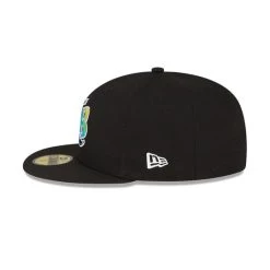 Tampa Bay Rays New Era Black Stateview 59Fifty Fitted Hat -Passion Sports Store online exclusive rays navy stateview florida patch 59fifty fitted hat the bay republic or team store of the tampa bay rays and rowdies 4 540x ffaf02ac 5463 4647 82b3 2152211adf08
