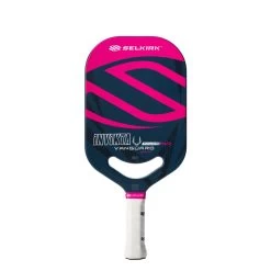 Selkirk Vanguard Power Air Invikta Pickleball Paddle -Passion Sports Store prestige invikta front