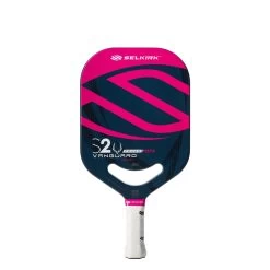 Selkirk Vanguard Power Air S2 Pickleball Paddle