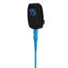 Creatures 8' Reliance Pro Leash - Royal Blue/Black -Passion Sports Store pro 8 royalblue black surf leash