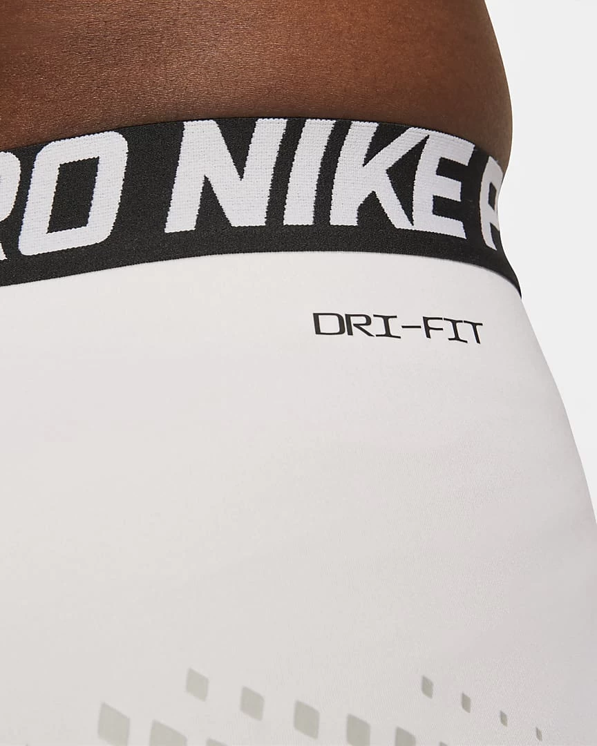 Nike Pro Men's Baseball Slider Shorts 7 Nike Pro Men's Baseball Slider Shorts - Image 5