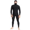 Quiksilver Men's 5/4/3mm Everyday Sessions Hooded Chest Zip Wetsuit - Black -Passion Sports Store quiksilver wetsuit 0004 Layer6