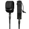 Creatures 7' Reliance Reef Leash - Black/Black -Passion Sports Store reliance reef leash cce6e26d 6ca3 4930 9e2d ef5781ba7eac