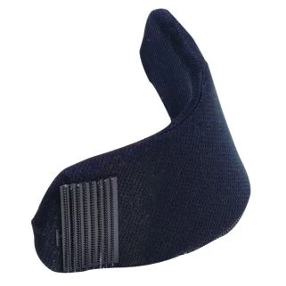 Schutt Replacement Chin Pad For Hockey Mask 3 Schutt Replacement Chin Pad For Hockey Mask