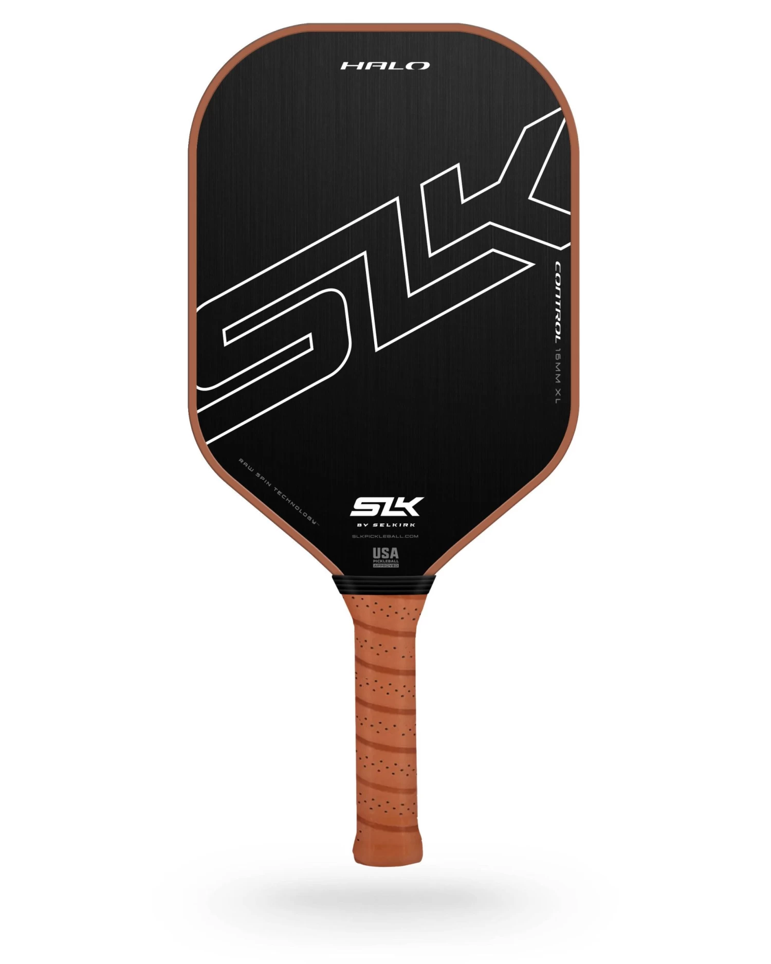 Selkirk SLK Halo Control XL Pickleball Paddle 3 Selkirk SLK Halo Control XL Pickleball Paddle
