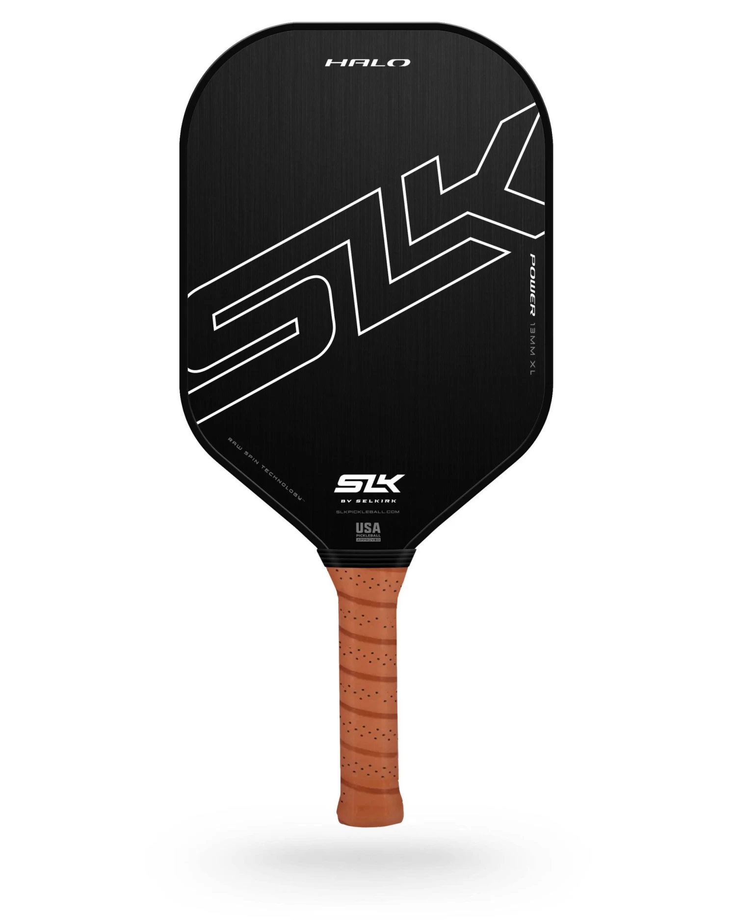 Selkirk SLK Halo Power XL Pickleball Paddle 3 Selkirk SLK Halo Power XL Pickleball Paddle