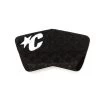 Creatures Icon Tail Block Traction Pad - Black -Passion Sports Store tail block