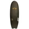 INT Softboards Surfboards - The Bird - 5'3 Black 1 INT Softboards Surfboards - The Bird - 5'3 Black -Passion Sports Store the bird black