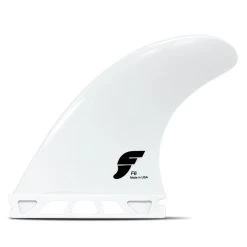 Futures Fins - F6 Thermotech Packaged Set - White