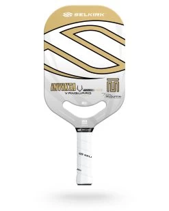 Selkirk Vanguard Power Air Invikta Pickleball Paddle - Tyson Signature