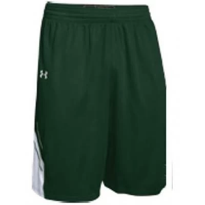 Men Under Armour Crunch Time Shorts 4 Men Under Armour Crunch Time Shorts - Image 2