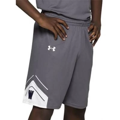 Men Under Armour Crunch Time Shorts 5 Men Under Armour Crunch Time Shorts - Image 3