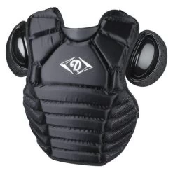 Diamond Umpire's Chest Protector
