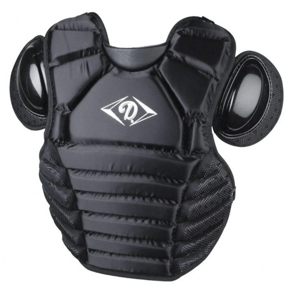 Diamond Umpire's Chest Protector 2 Diamond Umpire's Chest Protector