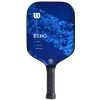Wilson Echo Camo Pickleball Paddle -Passion Sports Store wilson echo camo front