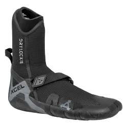 Xcel Drylock 7mm Round Toe Boot - FA23
